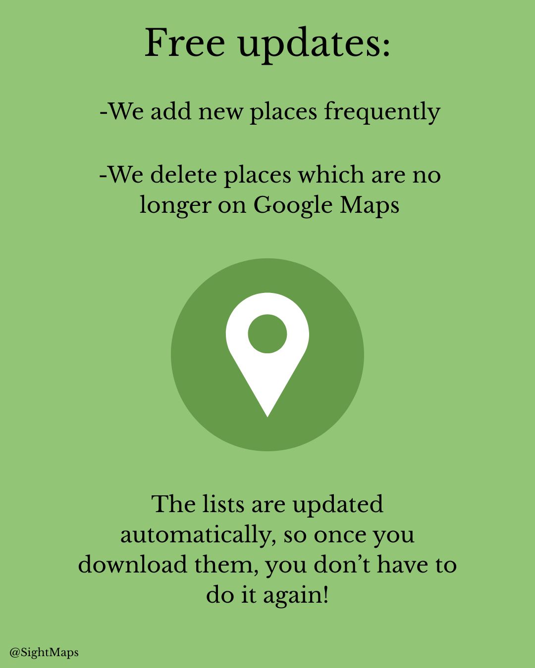 Oceania Travel Maps Description - Sight Maps