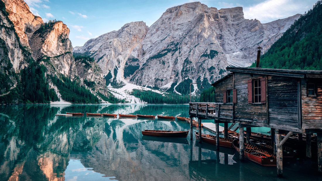 Italy Digital Travel Map - Plan Your Trip Smarter