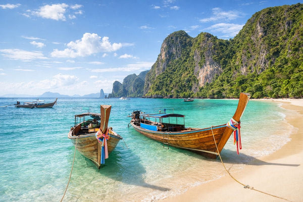 Asia Travel Maps - by Sight Maps