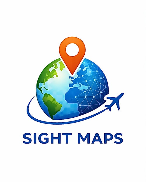 Sight Maps