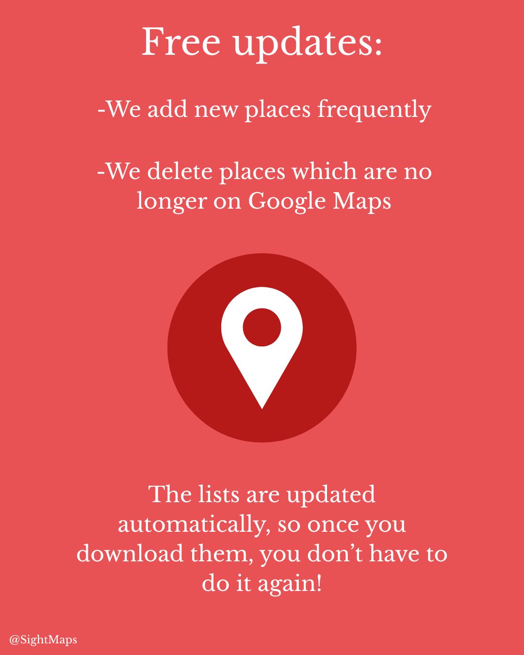 Africa Travel Maps Description - Sight Maps